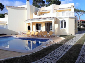 Vila Rosada
